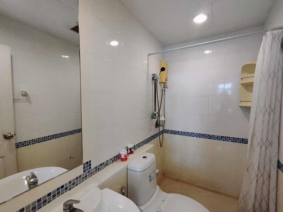ให้เช่าทาวน์โฮม 3 ชั้น บ้านกลางเมือง เดอะปารีส กรุงเทพกรีฑา 7 - ภาพที่ 4 จาก 8