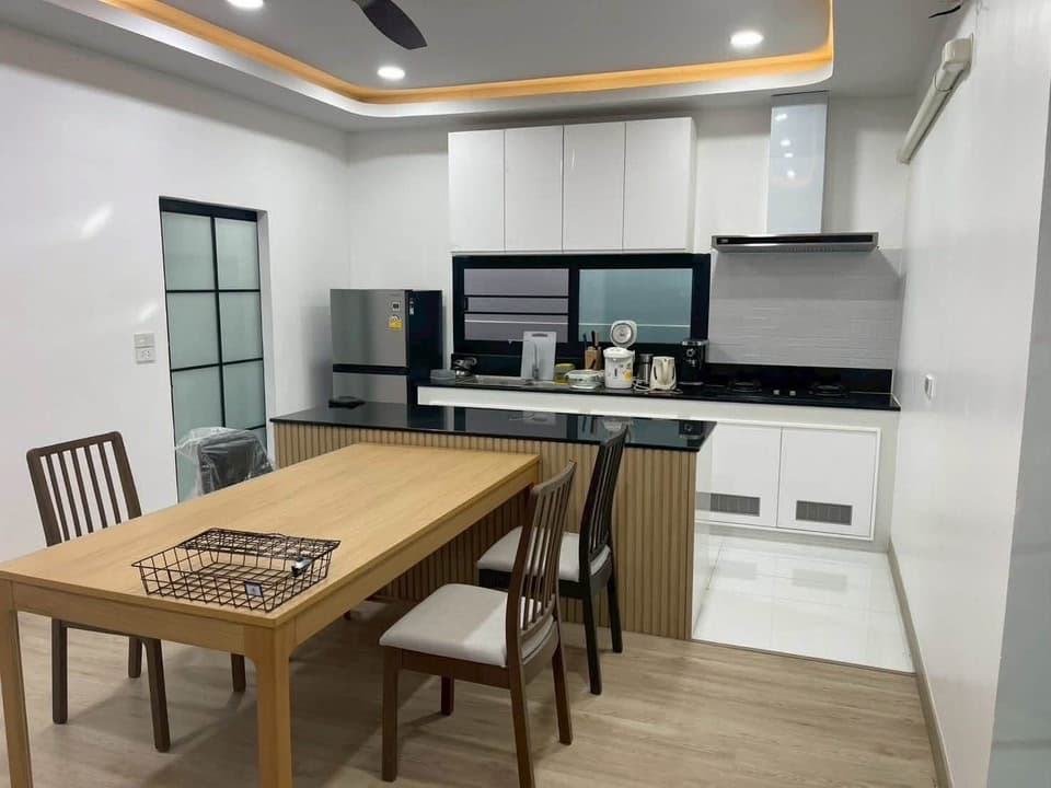 ให้เช่าโกดังพรีเมียมรีโนเวทใหม่ พร้อมออฟฟิศ 2 ชั้น ราชพฤกษ์ – สวนผัก ซอย 5 - ภาพที่ 12 จาก 12