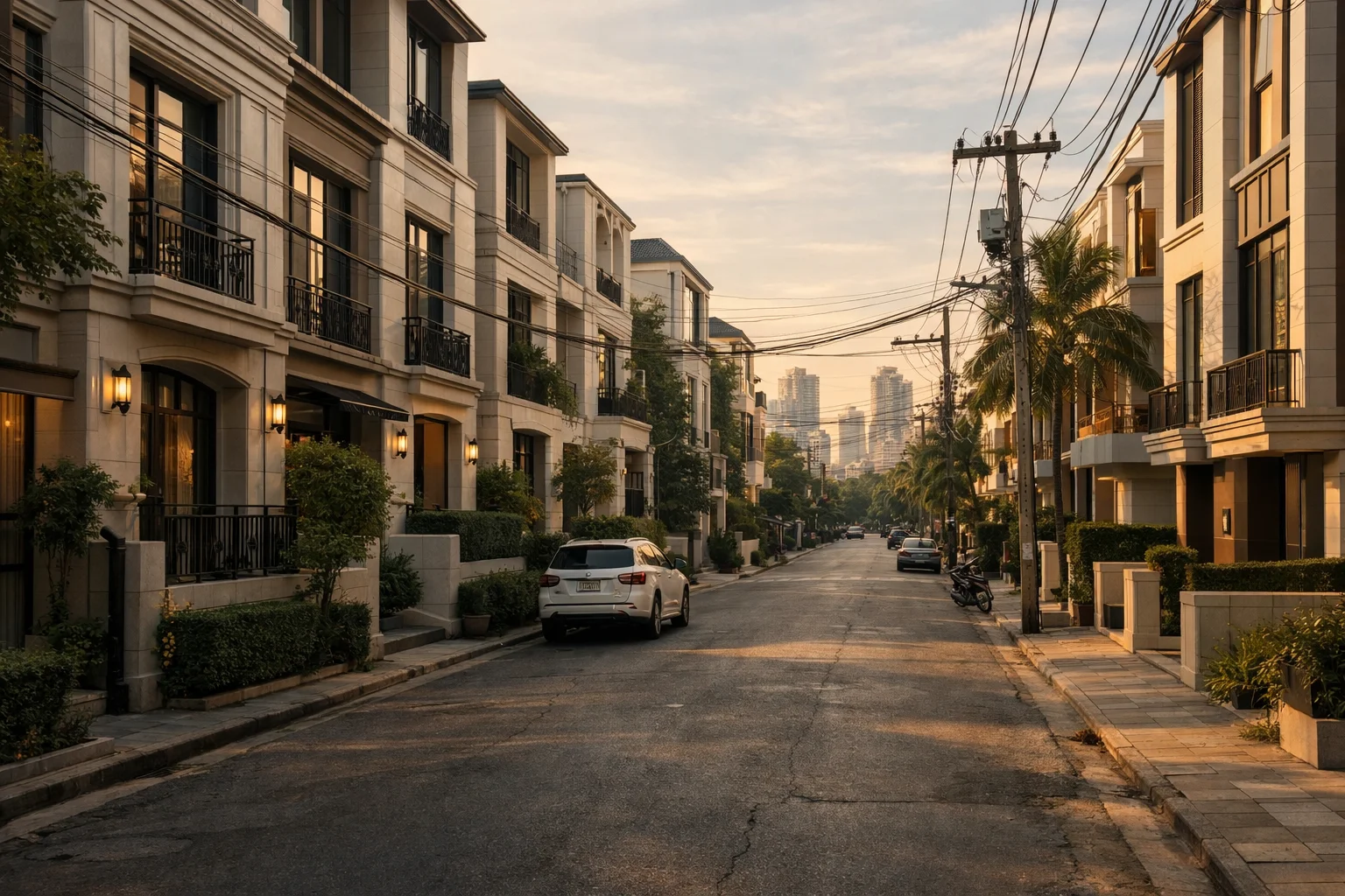 บ้านและคอนโดให้เช่าในกรุงเทพ - Planliv นายหน้าอสังหาริมทรัพย์