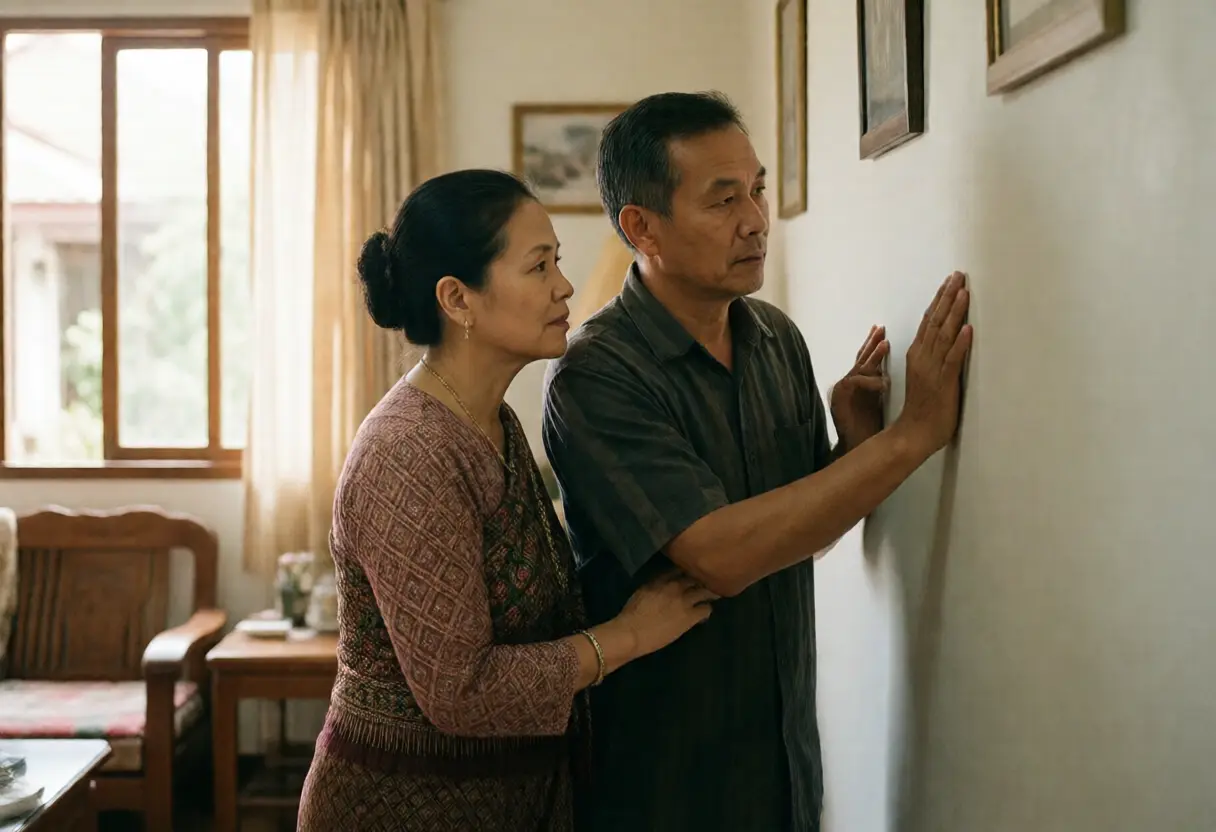 卖房后买家发现裂缝:卖方何时仍要负责,“按现状出售”又挡不住什么