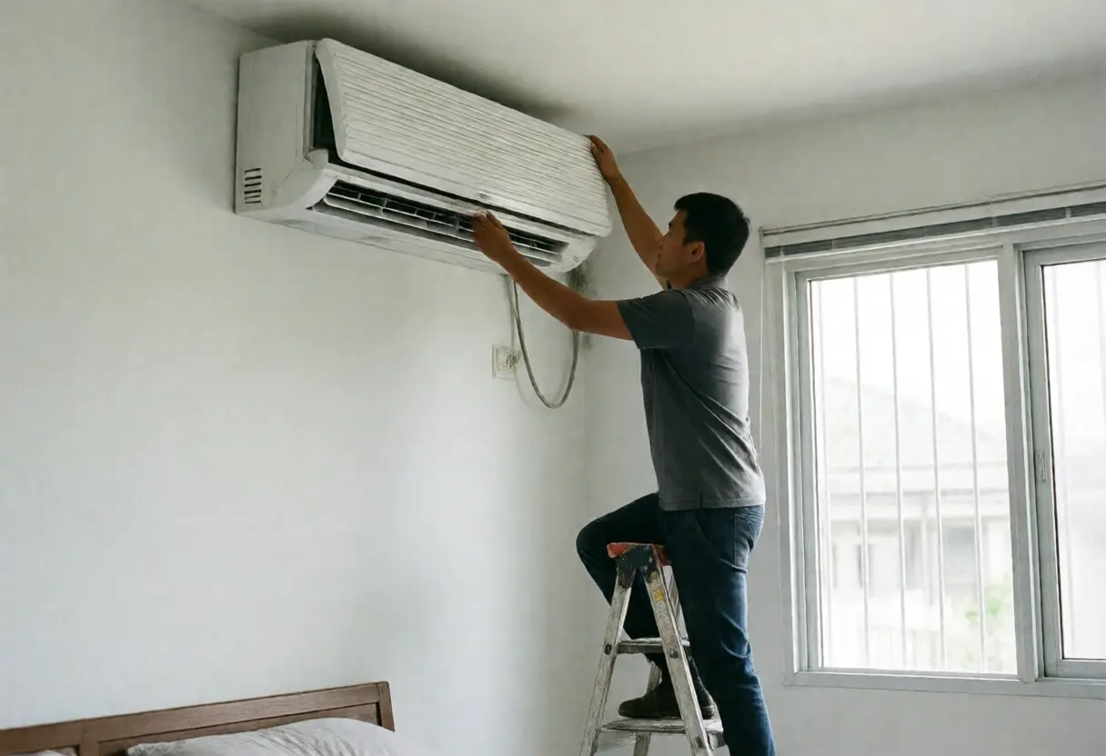 Even Cooling and a Sane Power Bill: The Air Conditioner Decisions Made at Sizing and Installation