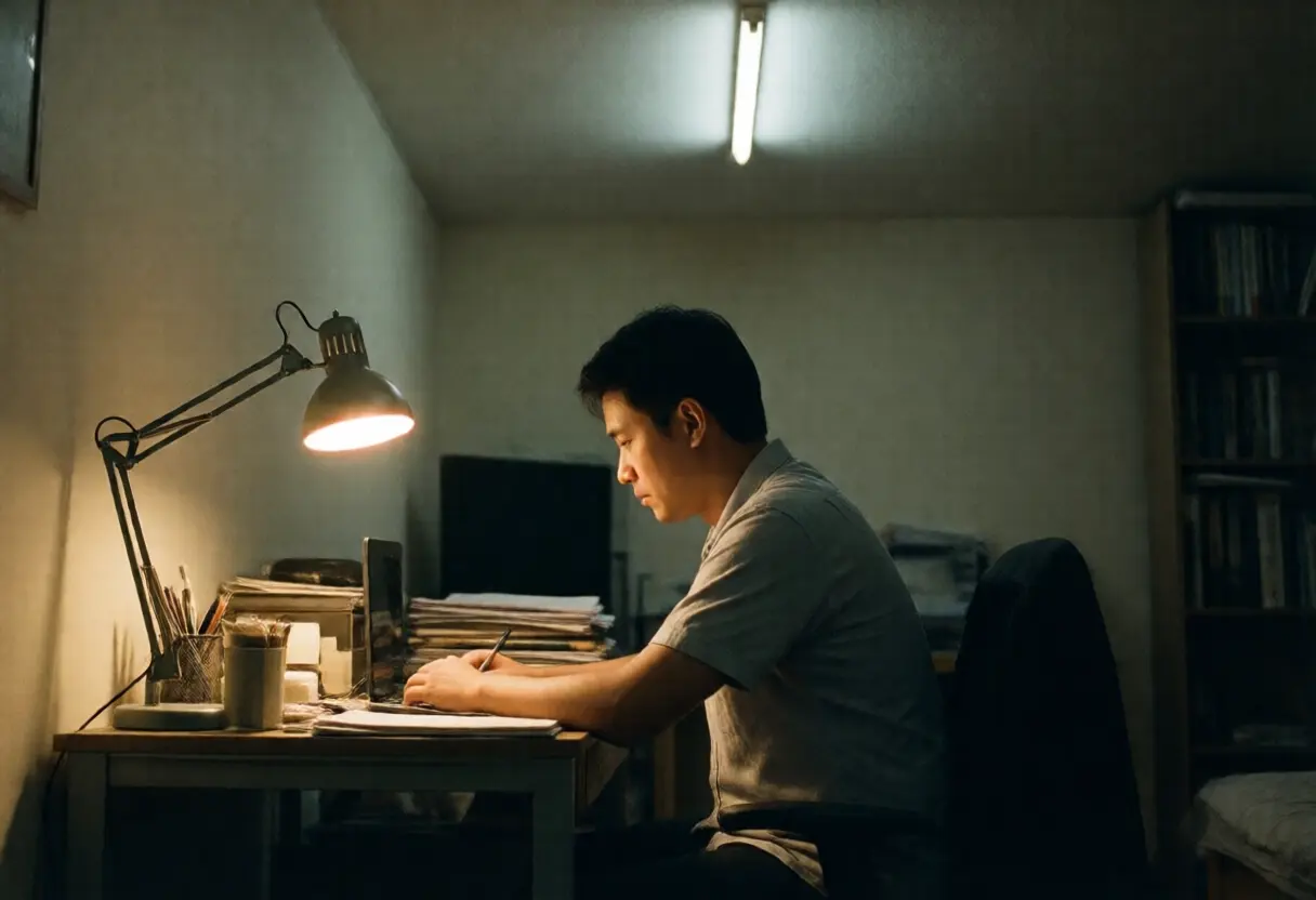 Presence Sensor คืออะไร ต่างจาก Motion Sensor อย่างไร และทำไมไฟถึงดับตอนคุณนั่งนิ่ง