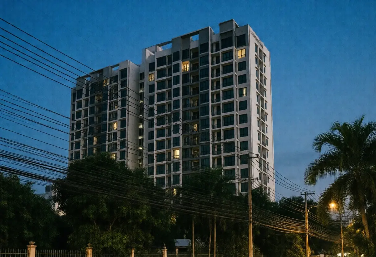 Bad Loans Are Falling but Bank-Owned Property Is Rising: How to Read the NPA Signal Before You Buy