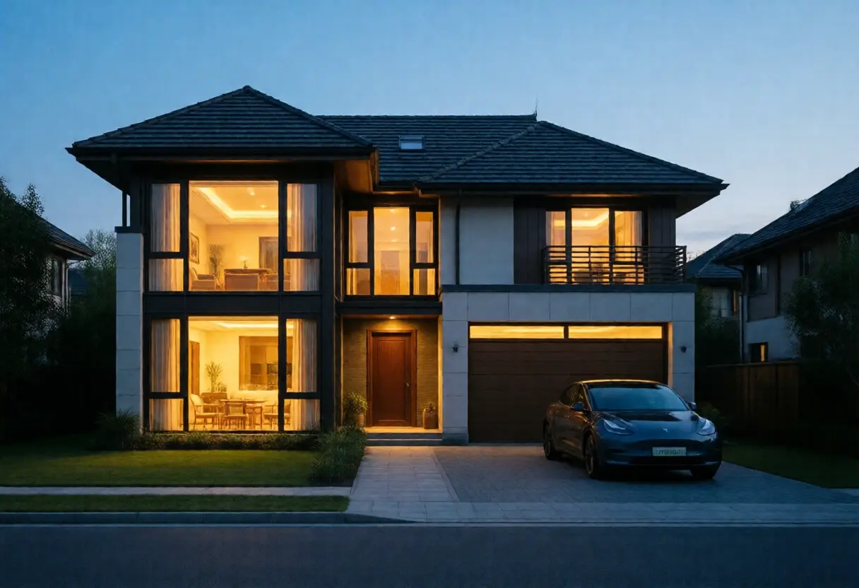 Human × Car × Home ที่ Xiaomi เปิดตัวใน IFA 2026 คืออะไร และบ้านคุณต้องเตรียมอะไรไว้ก่อน