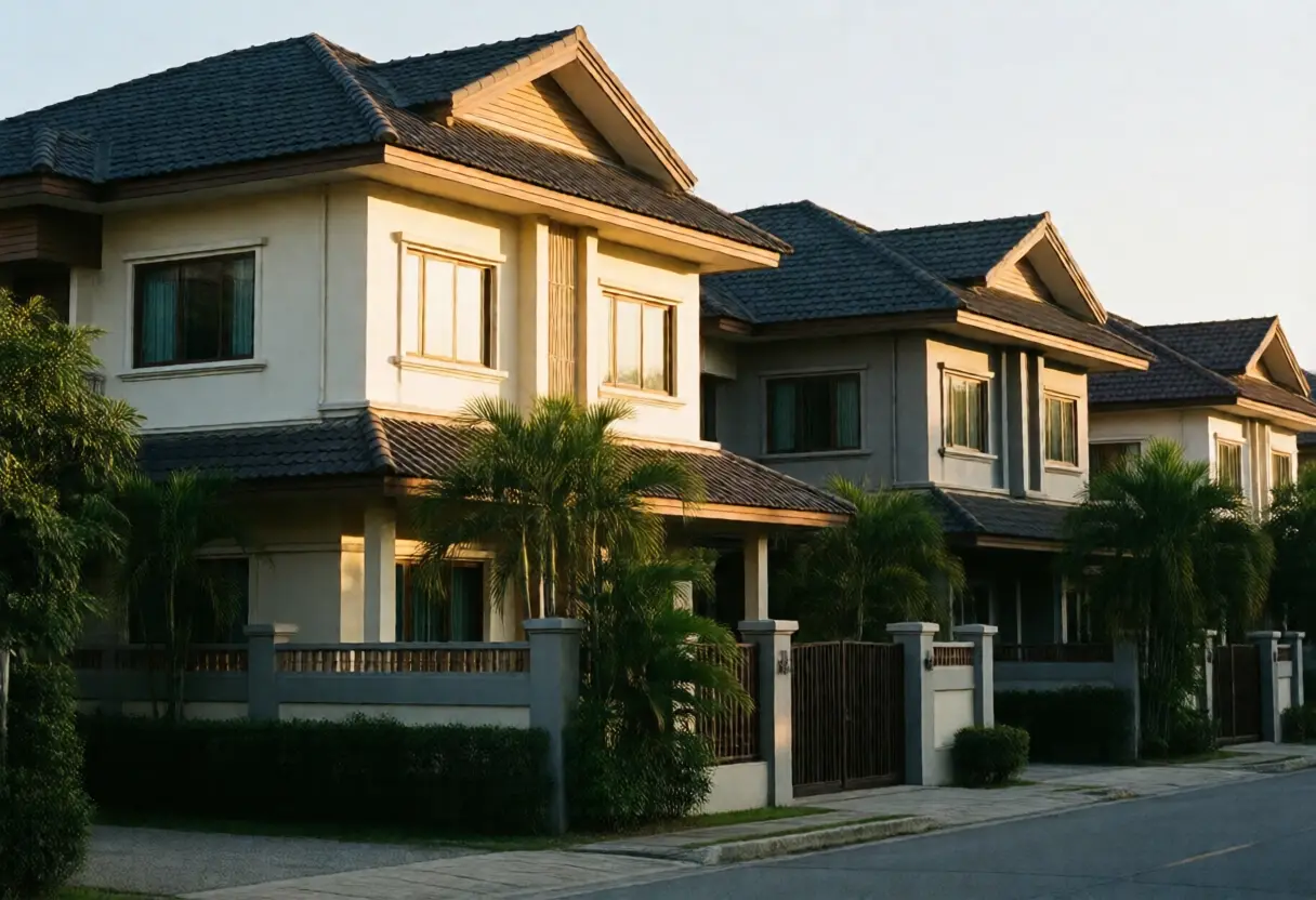 Does Feng Shui Actually Move House Prices? What the Transaction Data Shows, and Which Rules Have a Physical Explanation