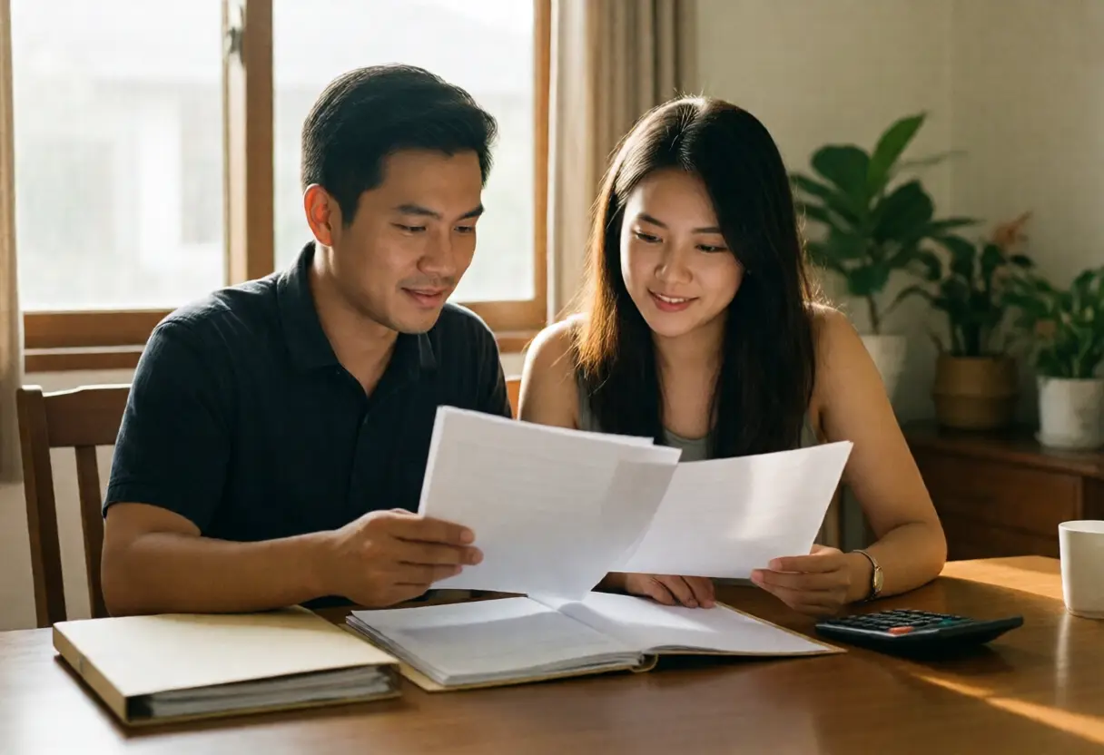 Holding a Thai Property for Ten Years: What Comes Back, and Why the Law Draws Lines at Five and Ten