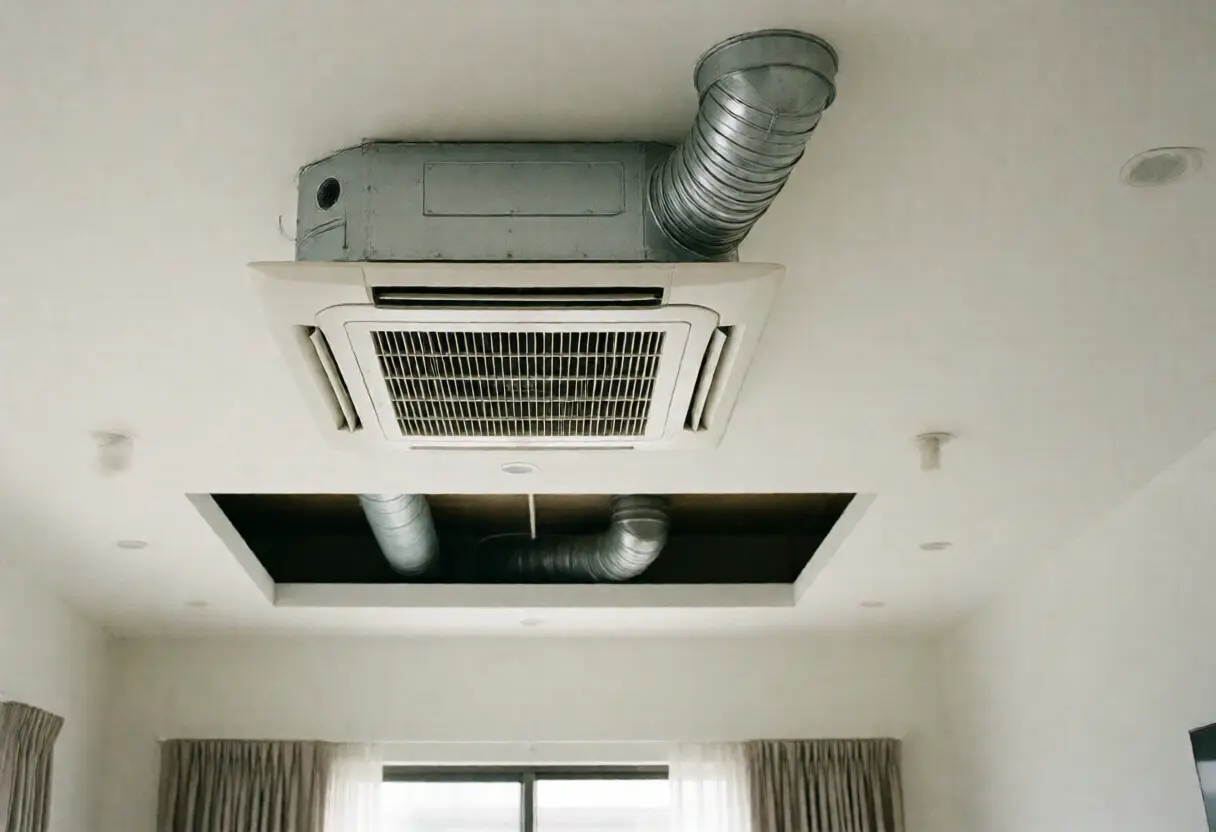 HRV or ERV in a Hot Humid Climate: Why the Answer for Thailand Is Not the One Most Guides Assume