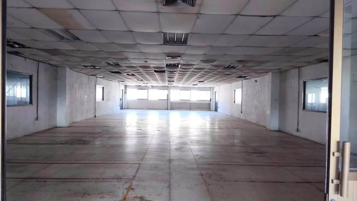 Factory with land for sale Lat Krabang Industrial Estate Free Zone 2, 5,040 sqm - image 11 of 12