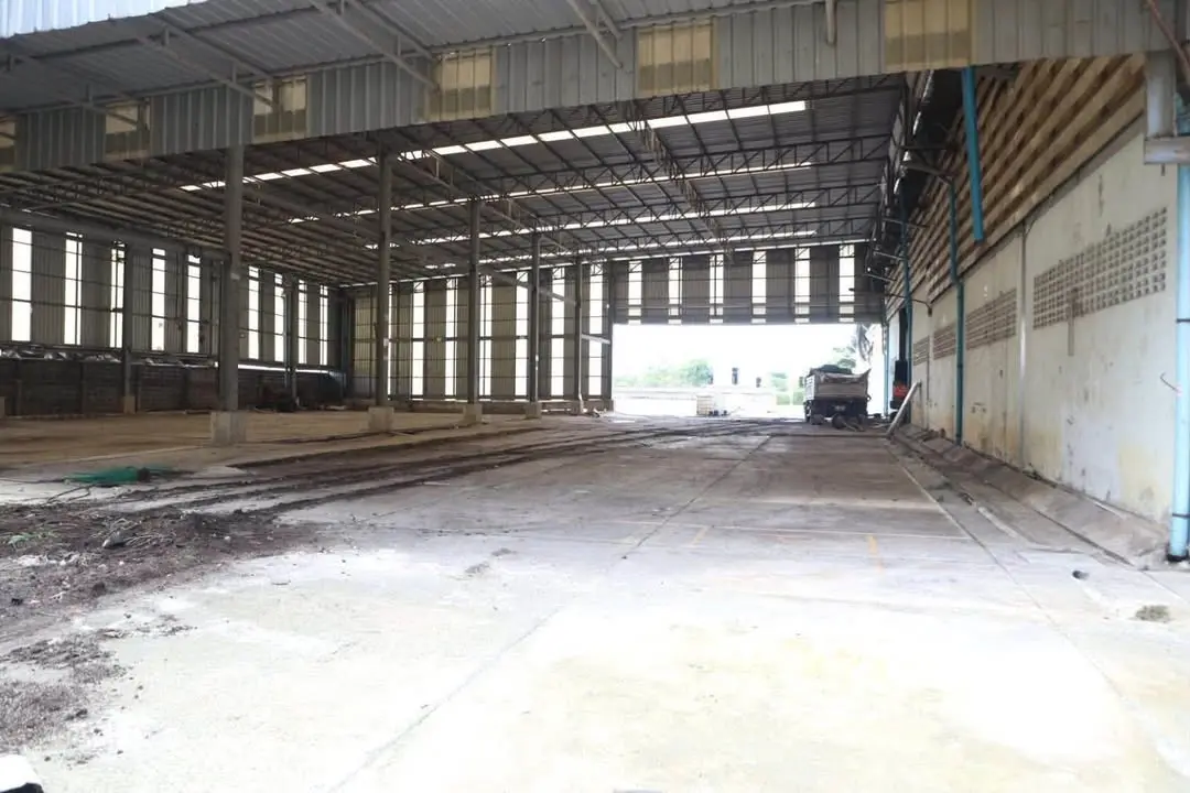 Factory Compound for Rent on Bang Bon 4, Ekkachai 122, 6,628 sqm - image 9 of 12
