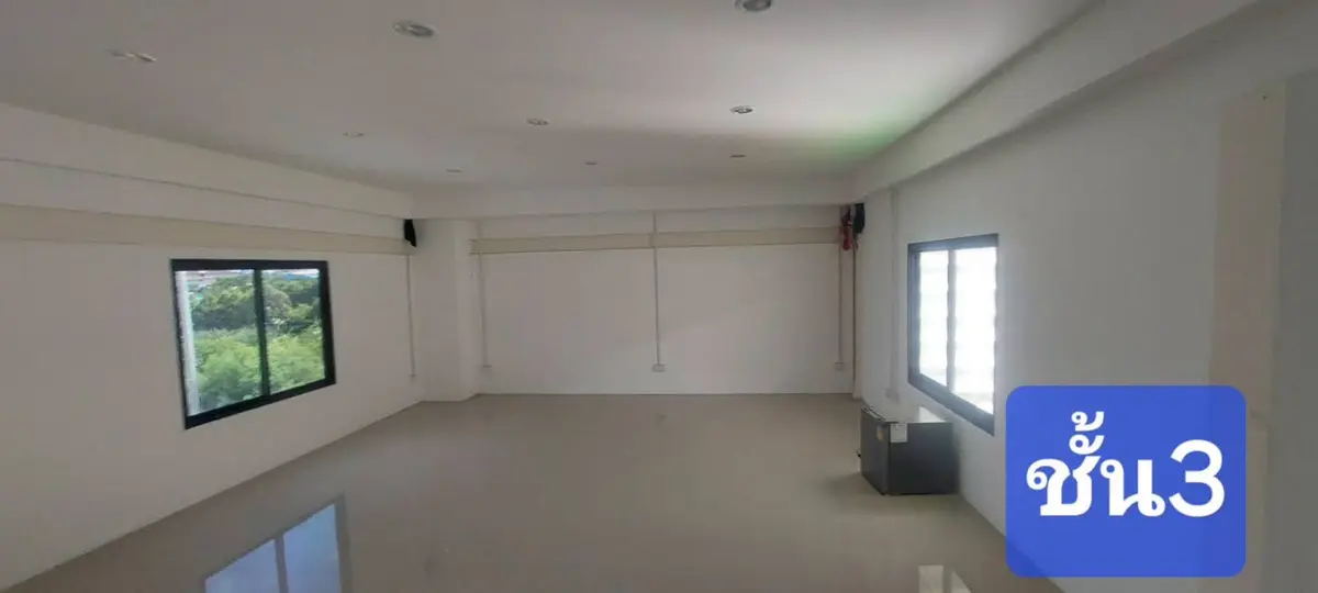 Warehouse with Office for Rent, 1,296 sqm, King Kaew-Lat Krabang Road - image 6 of 12