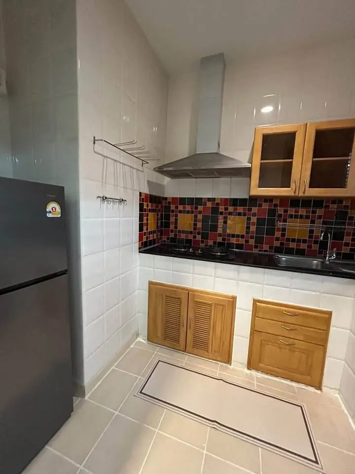 3-Storey Townhome for Rent at Baan Klang Muang S-Sense Rama 9-Lat Phrao - image 6 of 12