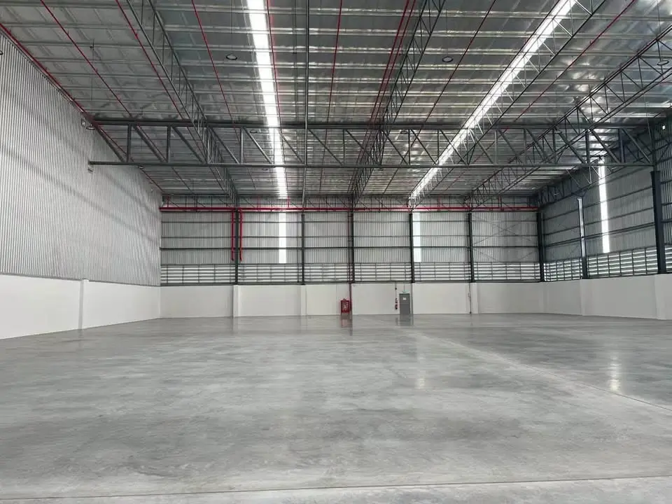 2,270 sqm Free Zone Factory and Warehouse for Rent at BFTZ 4, Bang Pakong - image 5 of 9
