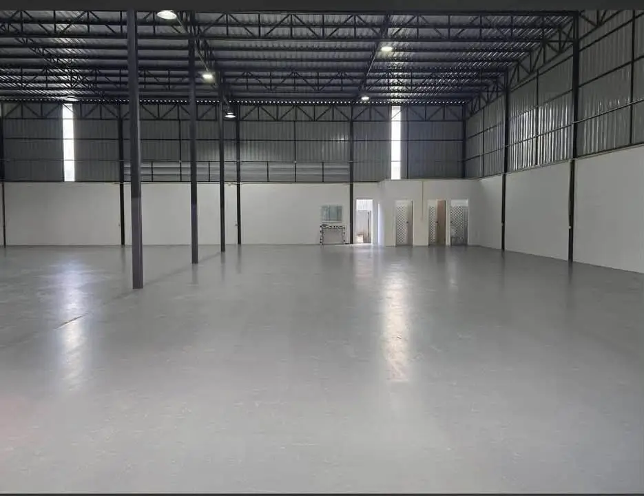 550–1,100 sqm Warehouse for Rent on Nimit Mai Road, Khlong Sam Wa - image 5 of 7