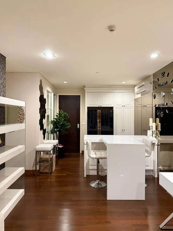 ขายคอนโด IVY Thonglor 2 ห้องนอน 85.91 ตร.ม. ชั้น 22 - ภาพที่ 4 จาก 12