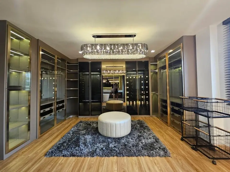 豪华 3.5 层商住办公楼 出售 / 出租 Glam by Asset Wise,โชคชัย 4 - 第 8 张,共 12 张