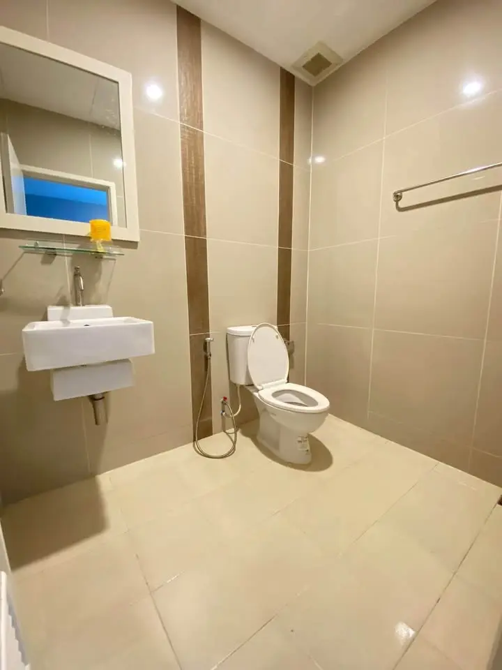 4-Bedroom Townhome for Rent at RK Park 2, Ramintra-Safari - image 8 of 12