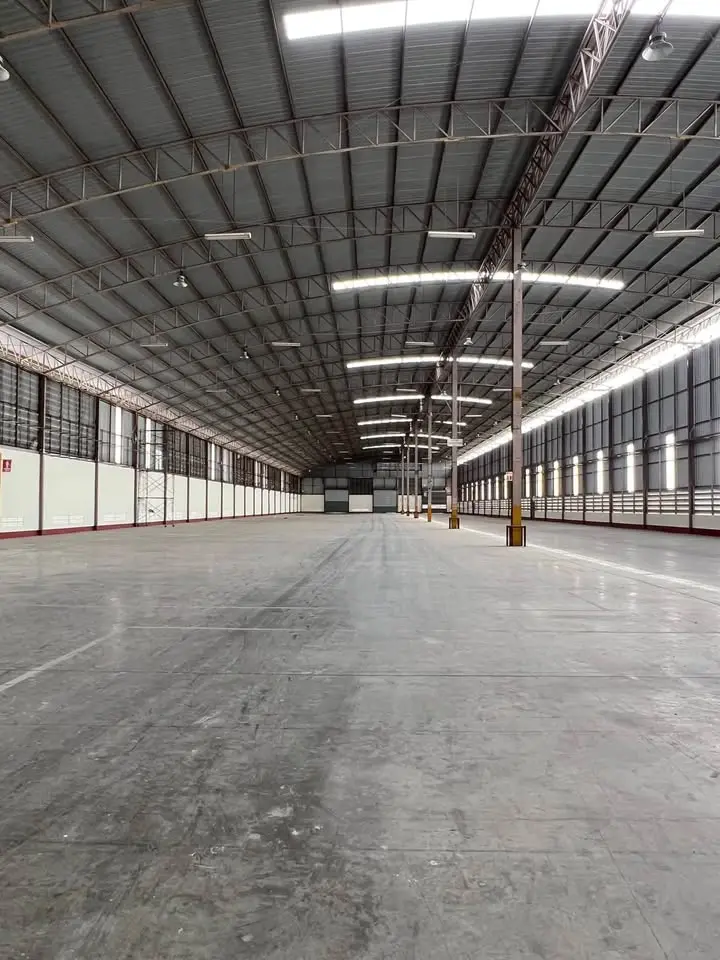 Factory warehouse for rent Bangna-Trad Km.36 Bang Pakong Chachoengsao, 4,500 sqm, Ror Ngor 4 licence - image 12 of 12