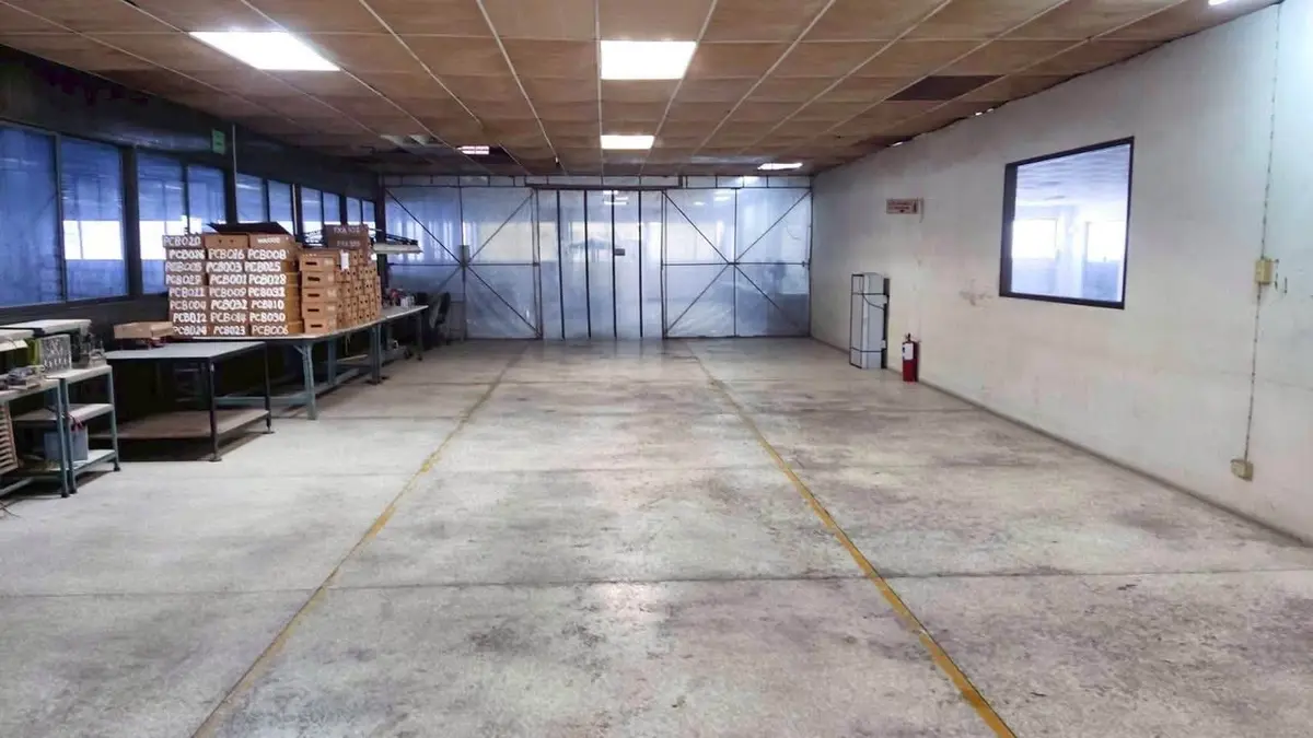 Factory with land for sale Lat Krabang Industrial Estate Free Zone 2, 5,040 sqm - image 10 of 12