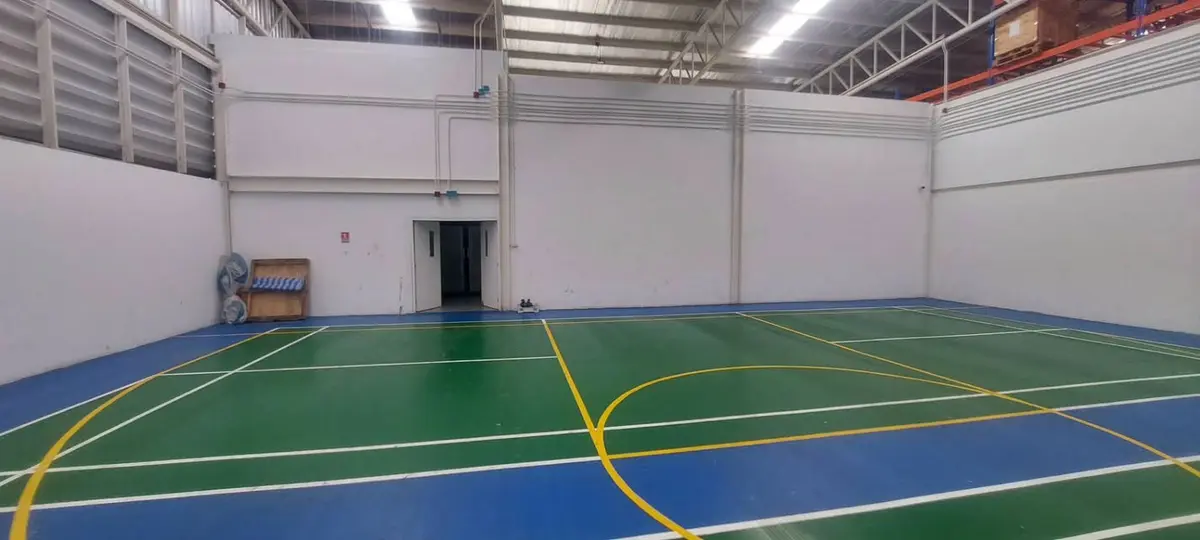 Warehouse with Office for Rent, 1,296 sqm, King Kaew-Lat Krabang Road - image 4 of 12