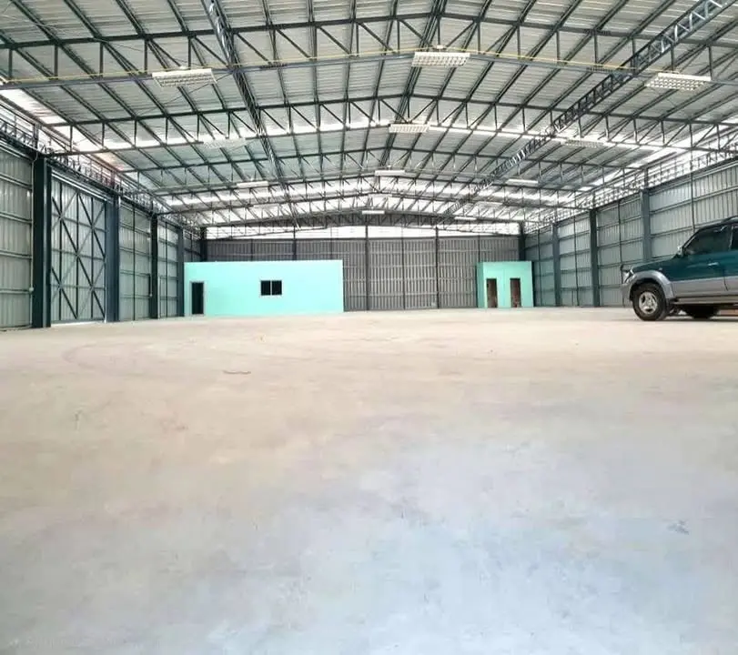 888 sqm Warehouse for Rent in Phaya Thai, Bangkok - image 4 of 4