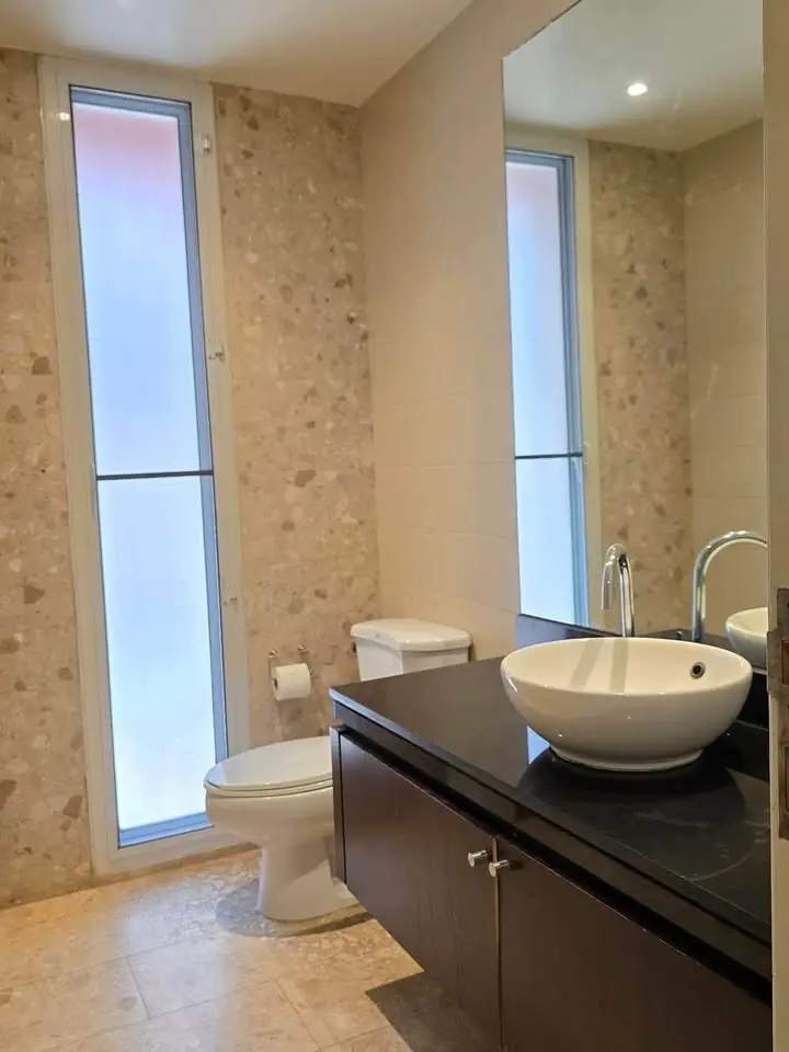 ให้เช่าบ้านเดี่ยว 2 ชั้น Bangkok Villa เลียบด่วนลาดพร้าว 240 ตร.ม. - ภาพที่ 8 จาก 11