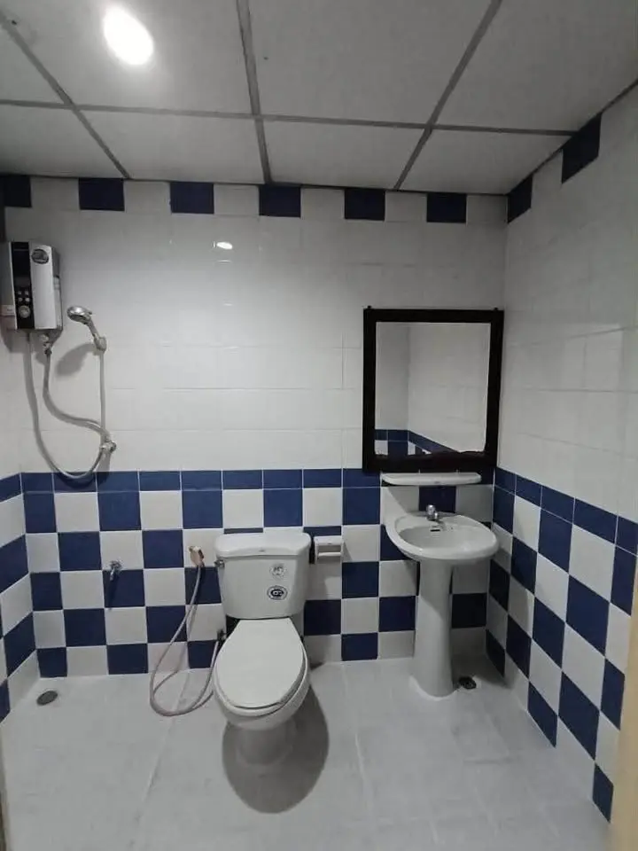 3-Storey Townhouse for Sale or Rent, Baan Klang Muang Rama 9 Soi 43 - image 12 of 12