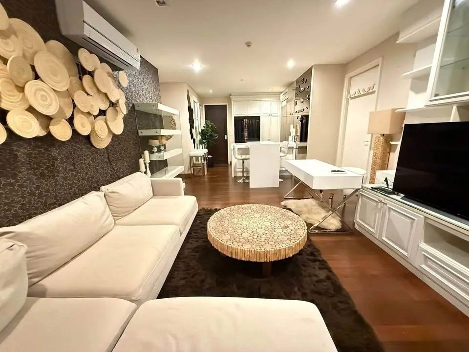 ขายคอนโด IVY Thonglor 2 ห้องนอน 85.91 ตร.ม. ชั้น 22 - ภาพที่ 5 จาก 12