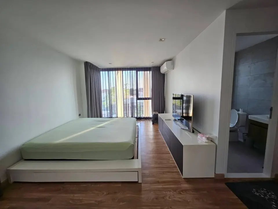 豪华 3.5 层商住办公楼 出售 / 出租 Glam by Asset Wise,โชคชัย 4 - 第 6 张,共 12 张