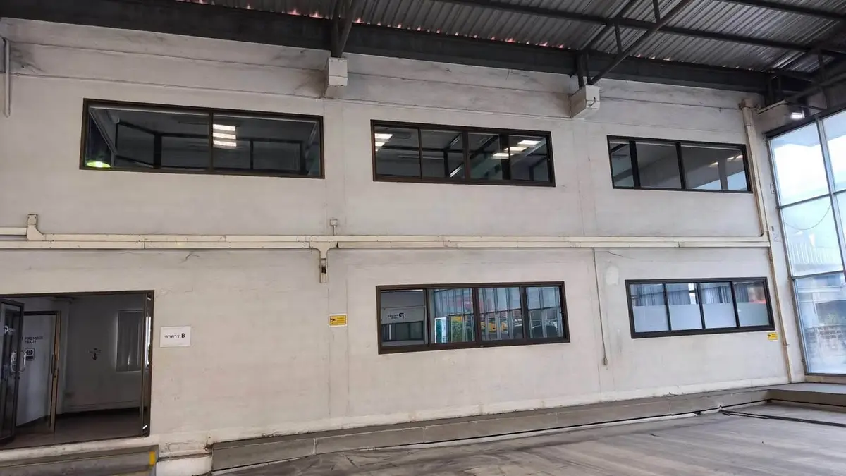 5 Rai Warehouse and Factory for Rent on Bangna-Trad Road, Purple Zone, Ror Ngor 4 Licence - image 5 of 8