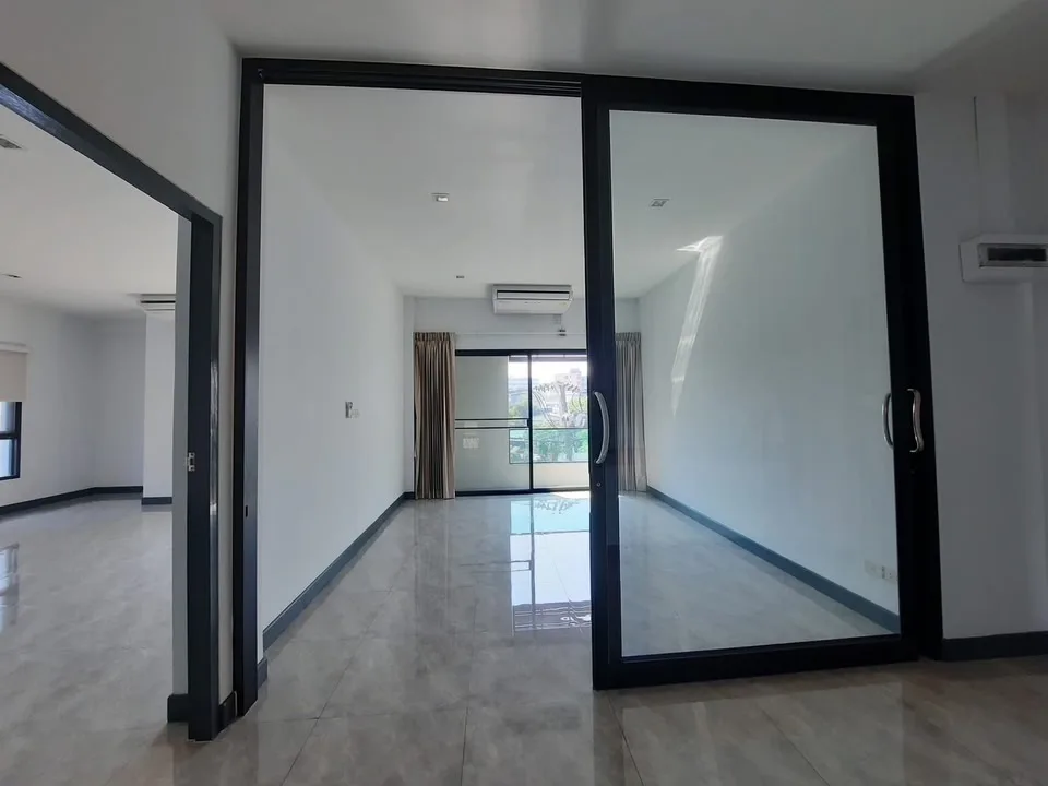 ให้เช่า Home Office อาคารสำนักงาน 3 ชั้น ห้วยขวาง – รัชดา ใกล้ MRT สุทธิสาร - ภาพที่ 8 จาก 12
