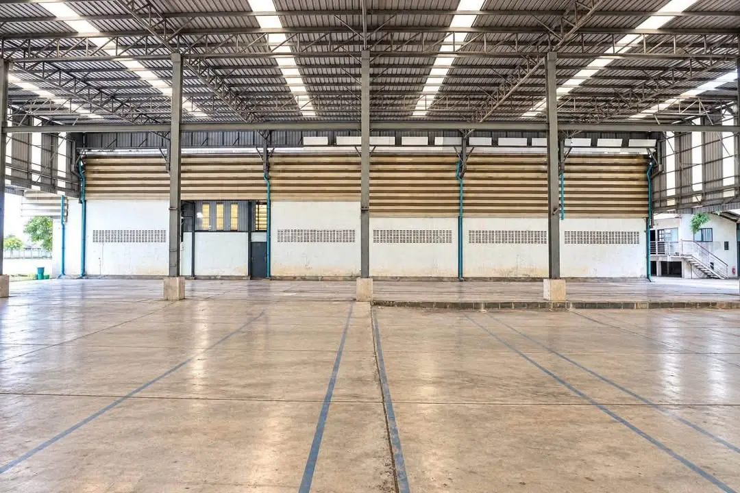 Factory Compound for Rent on Bang Bon 4, Ekkachai 122, 6,628 sqm - image 7 of 12