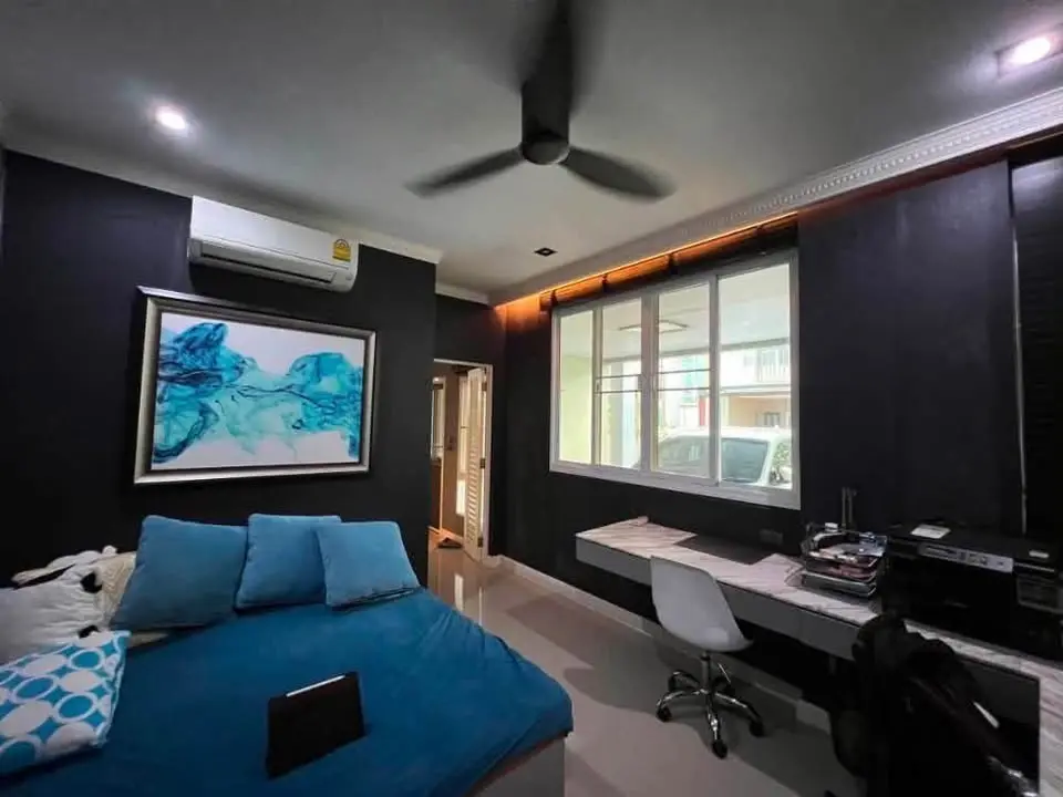 Luxury Detached House for Rent, CASA LEGEND Kaset-Nawamin, Ram Intra 14 (Mai Lap) - image 7 of 9