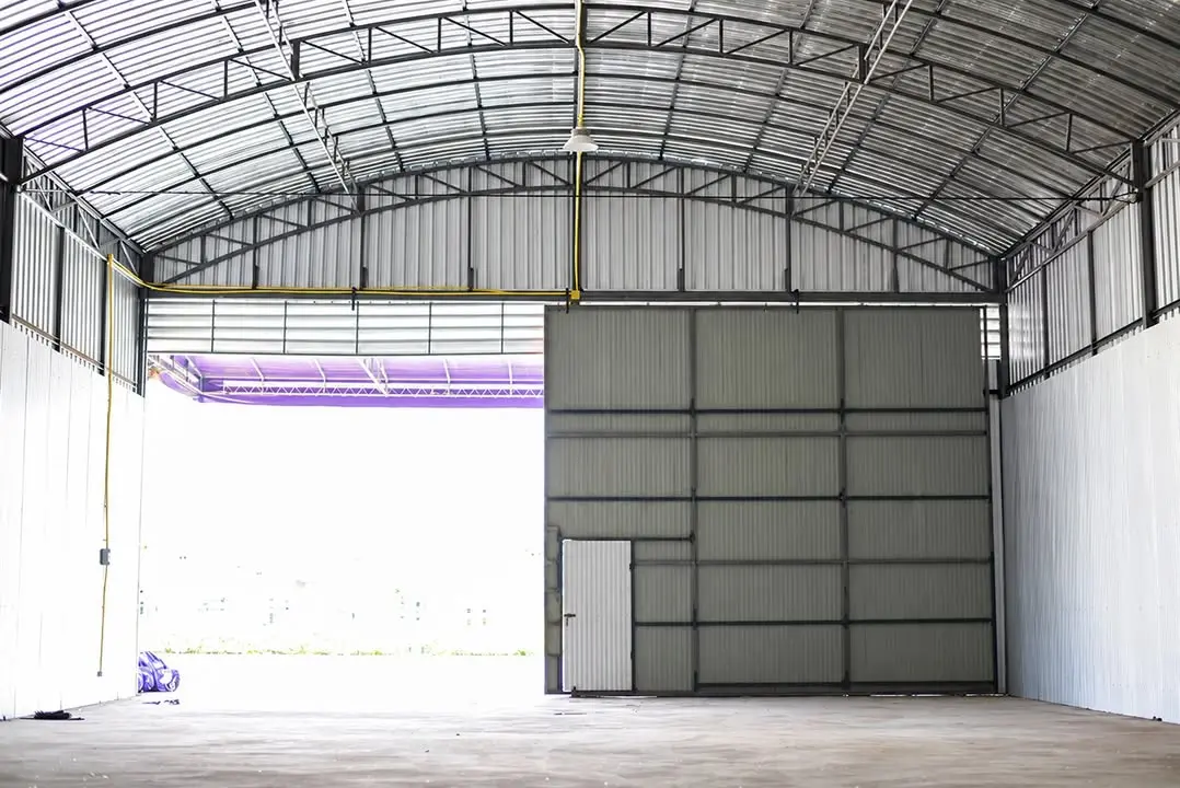 Warehouse Units for Rent in Sai Mai, with Office Options - image 4 of 6