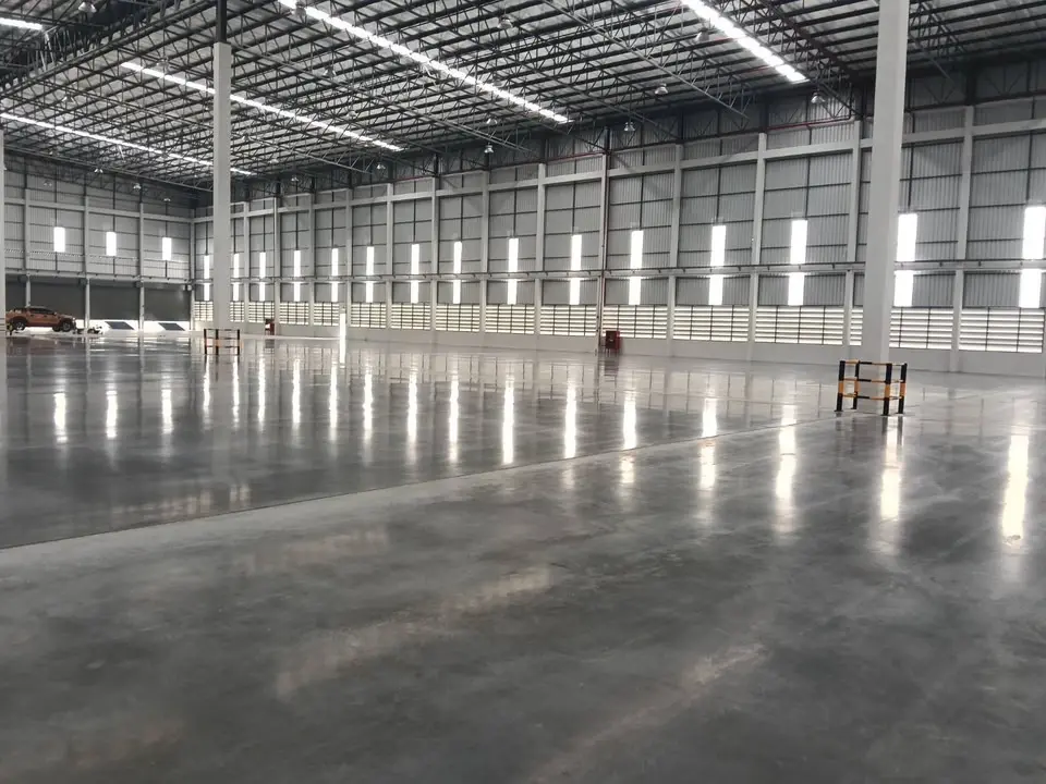 Warehouse Building F for Rent, 4,500 sqm, Pluak Daeng Rayong - image 6 of 12