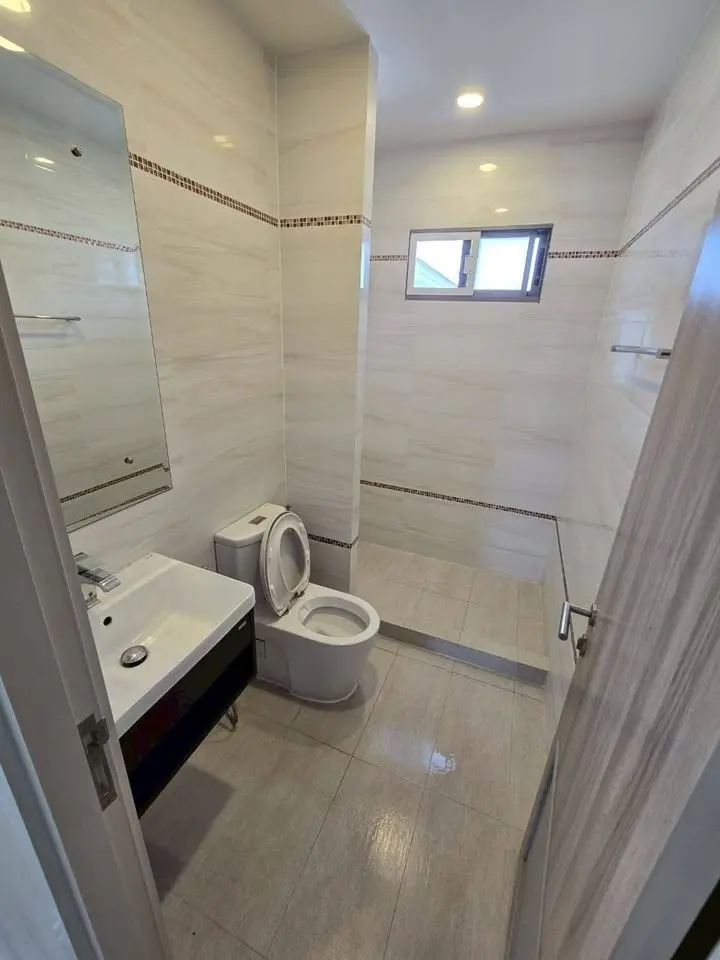 Detached House for Sale / Rent, Perfect Place Rama 9 - Krungthep Kreetha - image 11 of 11