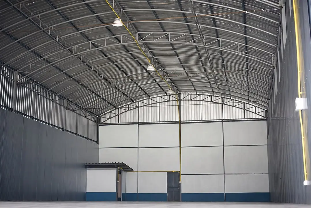 Warehouse Units for Rent in Sai Mai, with Office Options - image 6 of 6