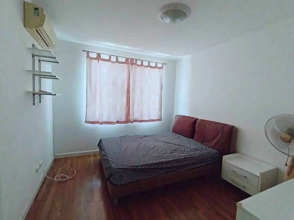 3-Storey Townhouse for Rent at Plus City Park, Rama 9-Hua Mak 23 - image 10 of 12