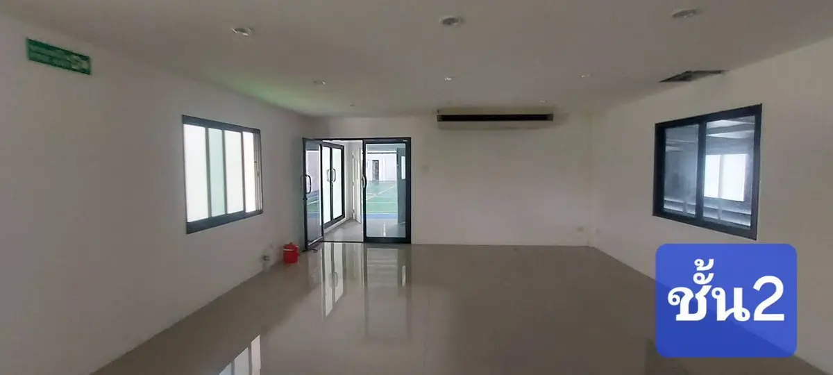 Warehouse with Office for Rent, 1,296 sqm, King Kaew-Lat Krabang Road - image 9 of 12