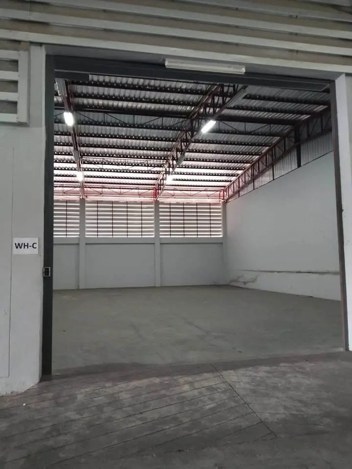640 sqm Warehouse for Rent on Khlong Mon Link Road, Lat Krabang - image 3 of 8