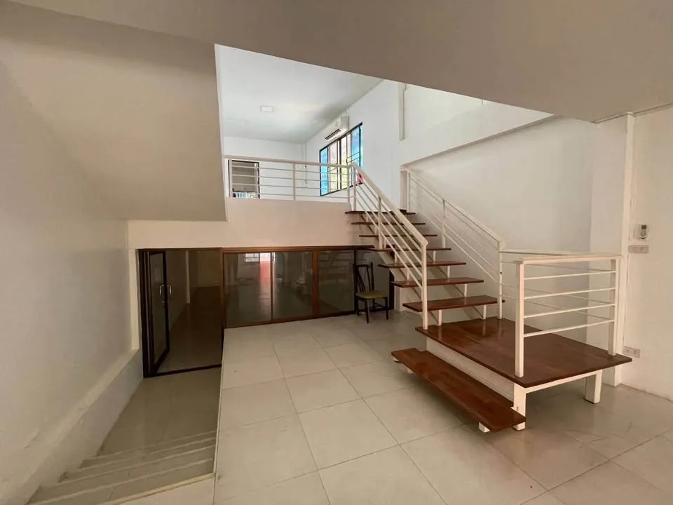ขาย / ให้เช่า Home Office ลาดพร้าว 91 จดทะเบียนบริษัทได้ - ภาพที่ 2 จาก 8