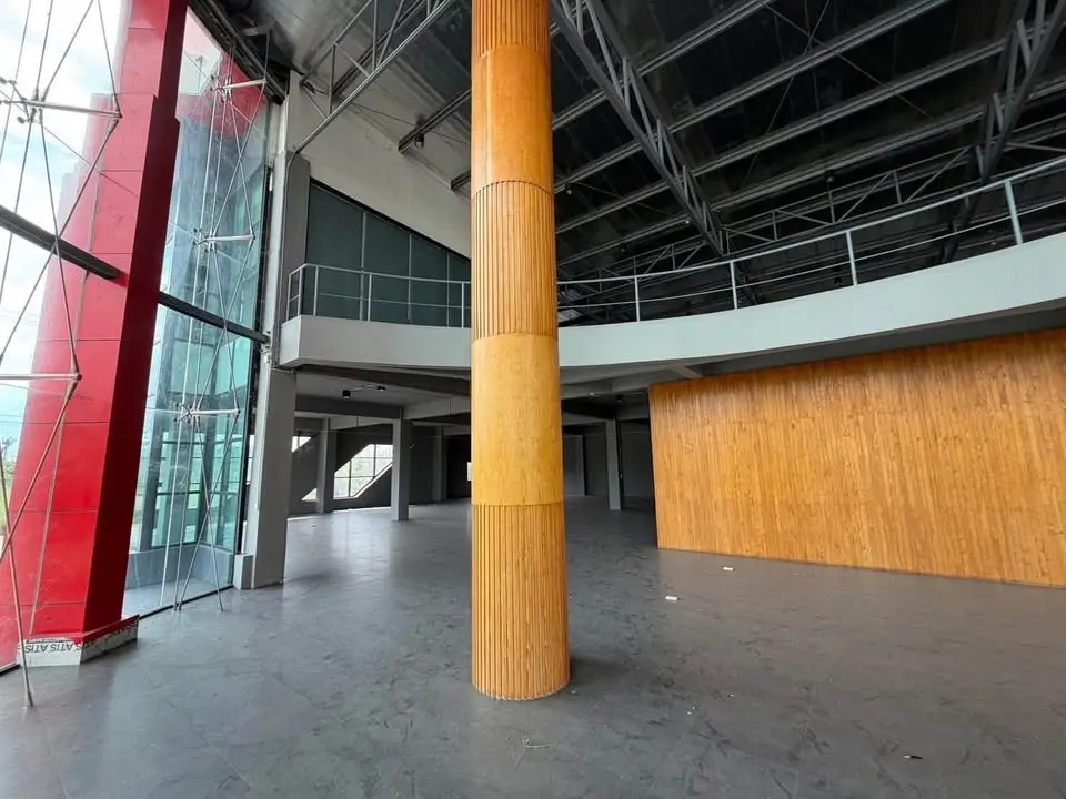 Factory with Office for Rent, 6,054 sqm, Khao Khansong, Si Racha - image 5 of 12