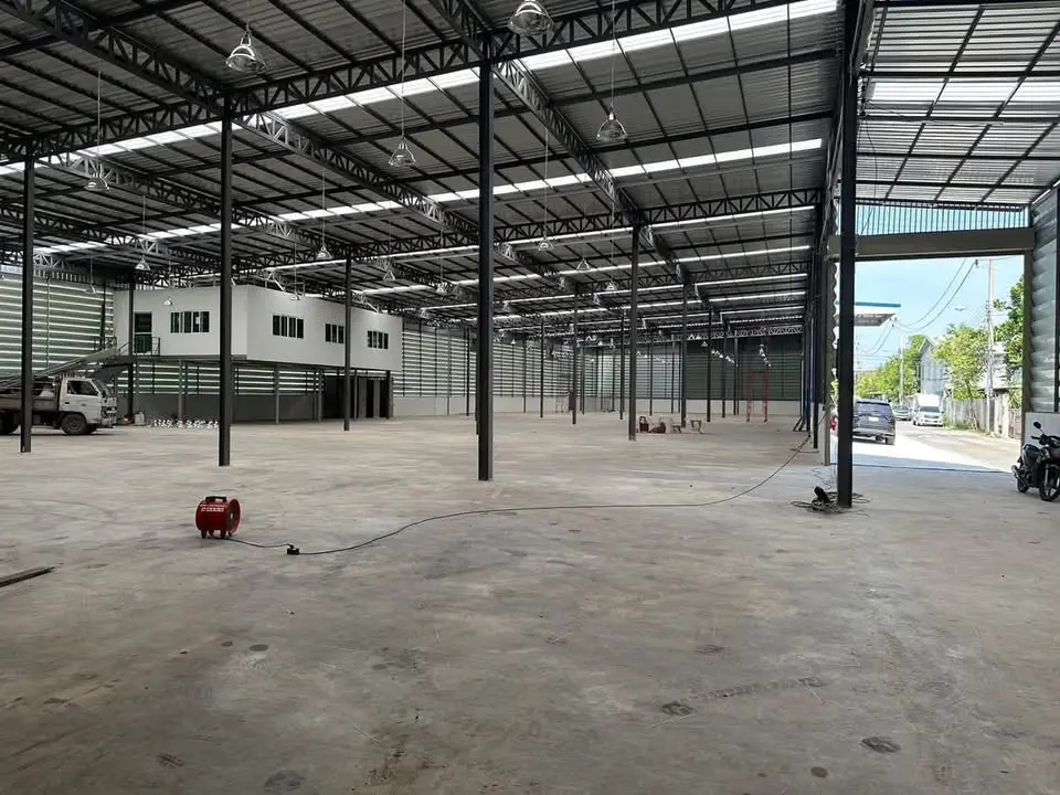 1,250–2,500 sqm Warehouse for Rent, Permsin 41, Bangkok - image 3 of 4