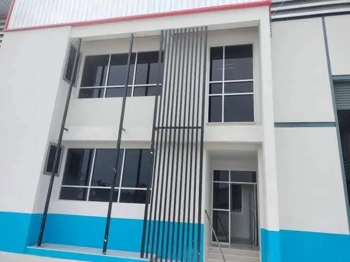 459 sqm Warehouse with 2-Storey Office for Rent, Bang Pla 2, Bang Phli - image 2 of 7
