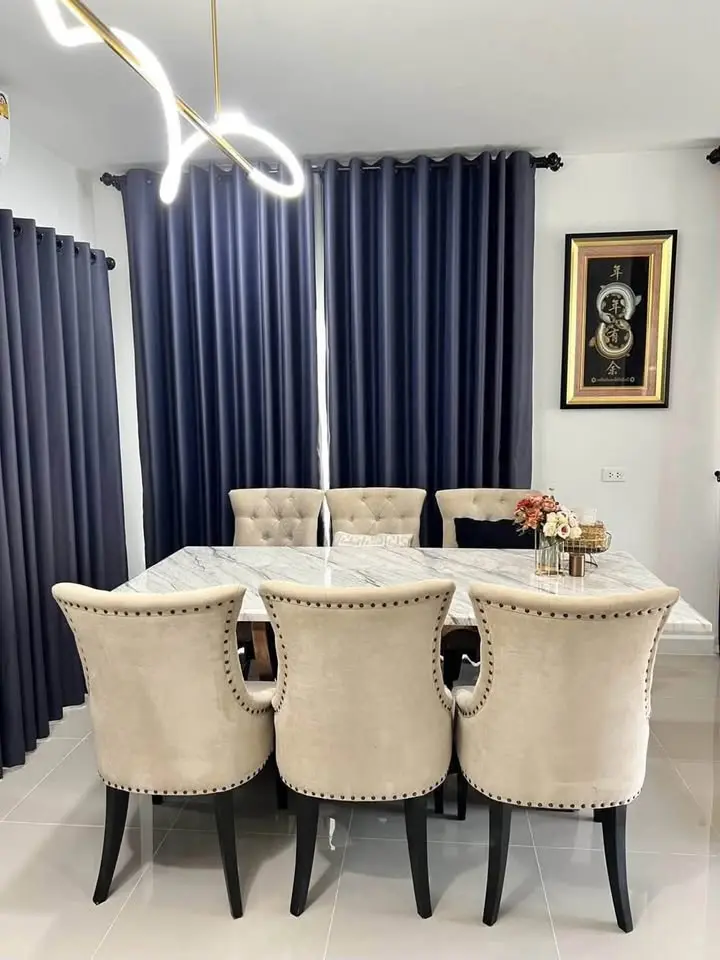 ให้เช่าบ้านเดี่ยว Golden Neo บางนา-สวนหลวง 4 ห้องนอน 151 ตร.ม. - ภาพที่ 2 จาก 12
