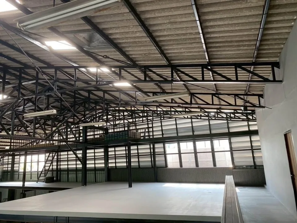 Premium Newly Renovated Warehouse for Rent with 2-Storey Office, Ratchaphruek – Suan Phak Soi 5 - image 6 of 12