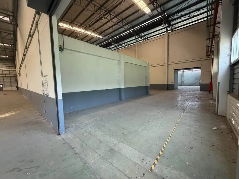 Factory with Office for Rent, 6,054 sqm, Khao Khansong, Si Racha - image 11 of 12