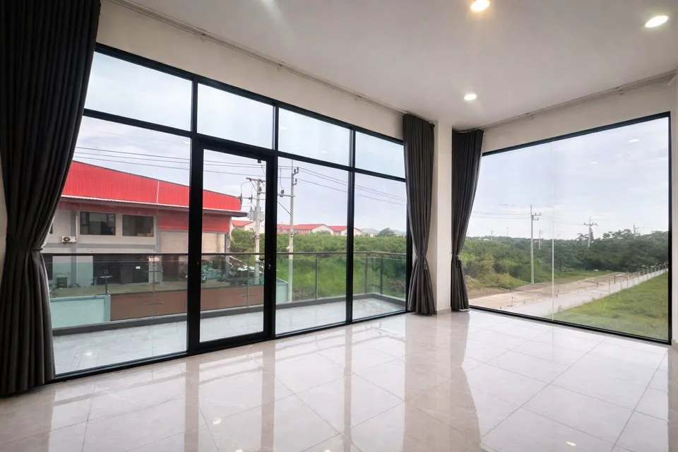 Warehouse / Factory Complex for Rent, Two Buildings, Samut Sakhon (Khae Rai – Khlong Maduea) - image 12 of 12