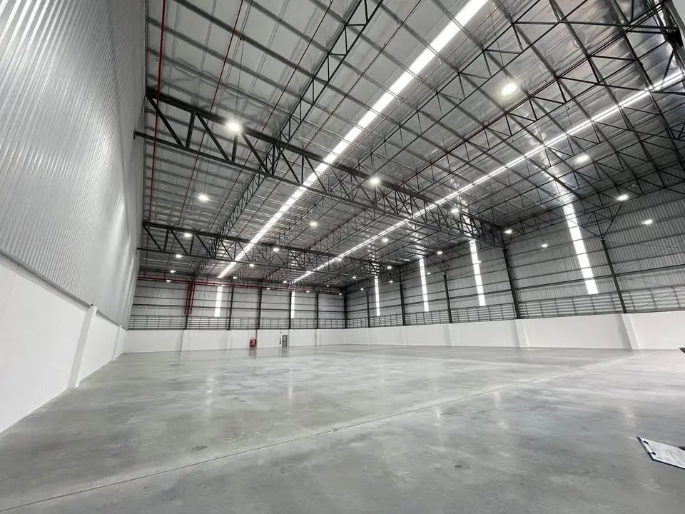 2,270 sqm Free Zone Factory and Warehouse for Rent at BFTZ 4, Bang Pakong - image 9 of 9
