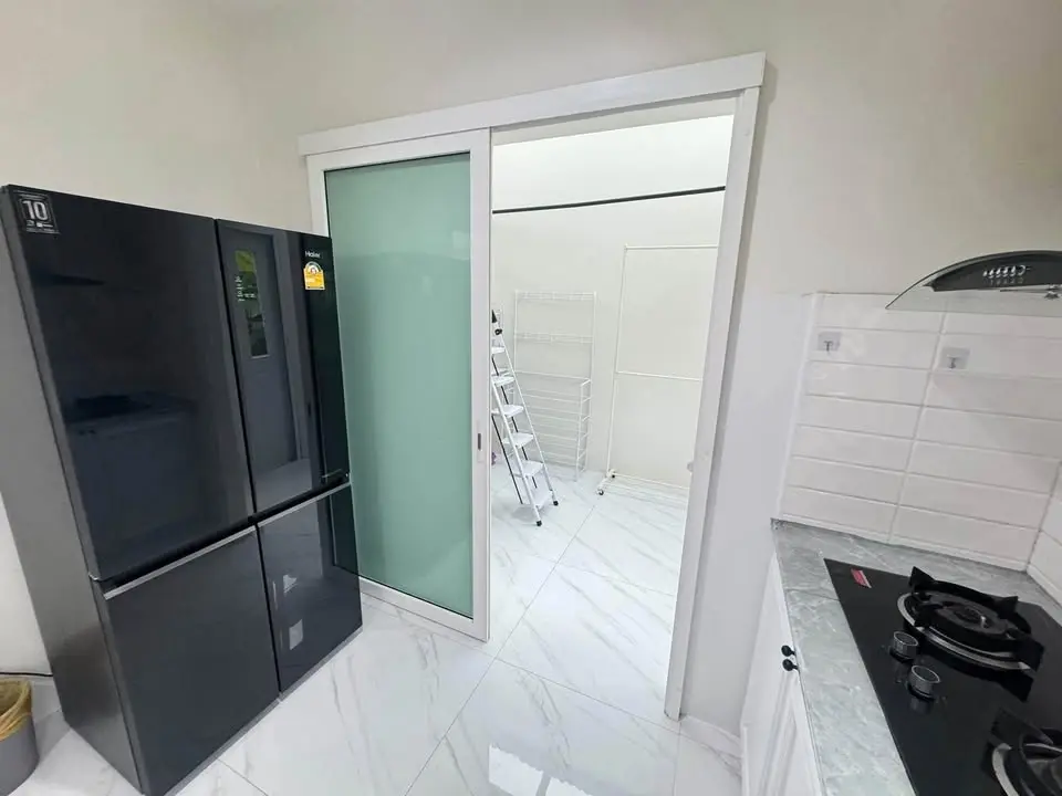 Grandio Bangna Km.5全新独栋住宅出售 / 出租，5间卧室 - 第 7 张，共 12 张