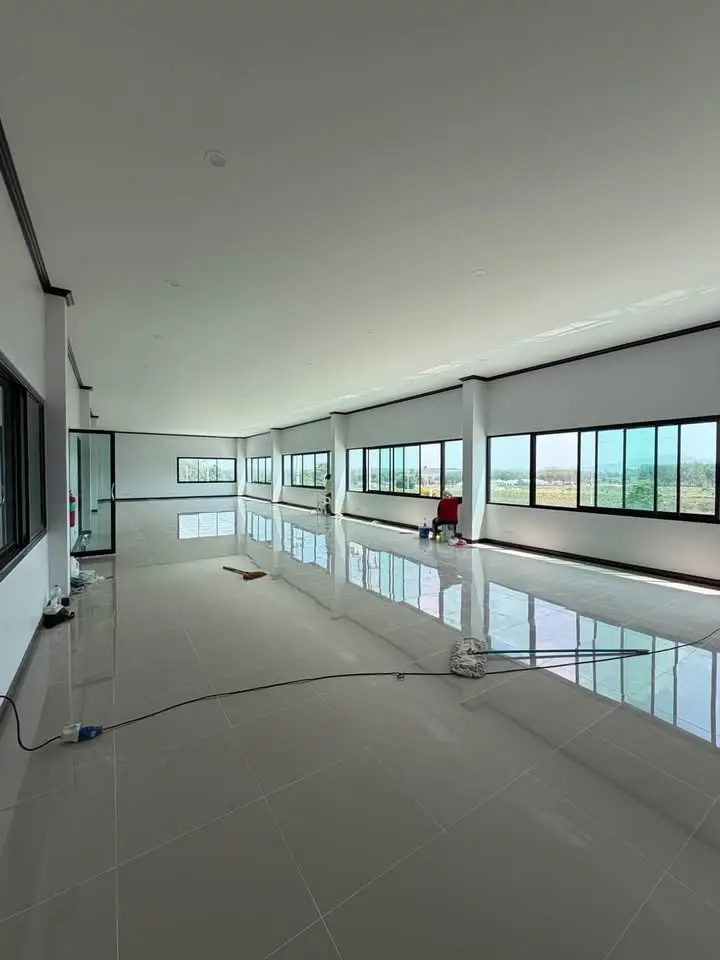 ขาย-ให้เช่าโรงงาน 2 ขนาด 3,000 และ 5,742 ตร.ม. นิคมพัฒนา ระยอง - ภาพที่ 3 จาก 8